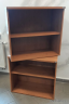 SKŘÍN KANCELÁŘSKÁ - Policový díl (Shelving unit) 800x380x720